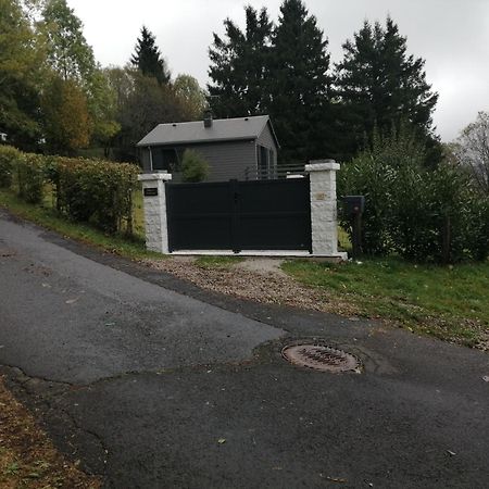 Chalet Dionysos Murat-le-Quaire Exterior photo